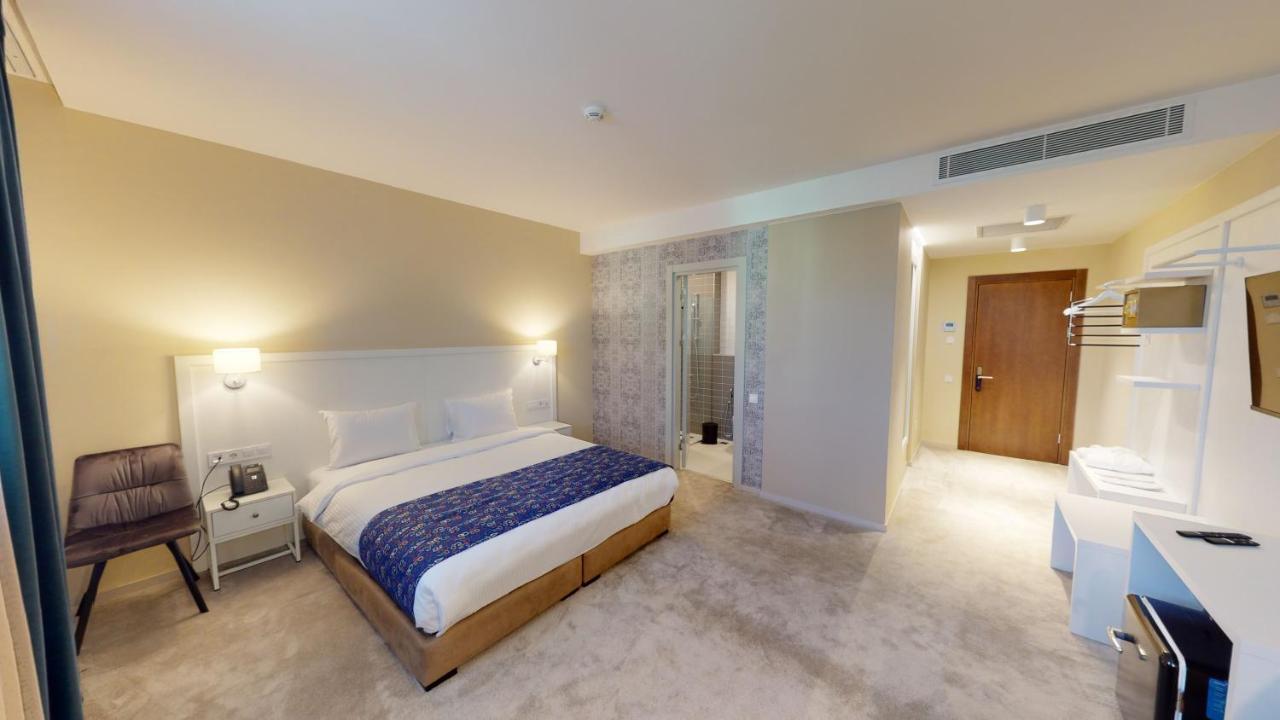 Epigraph Design Kosher Hotel Tiflis Exterior foto