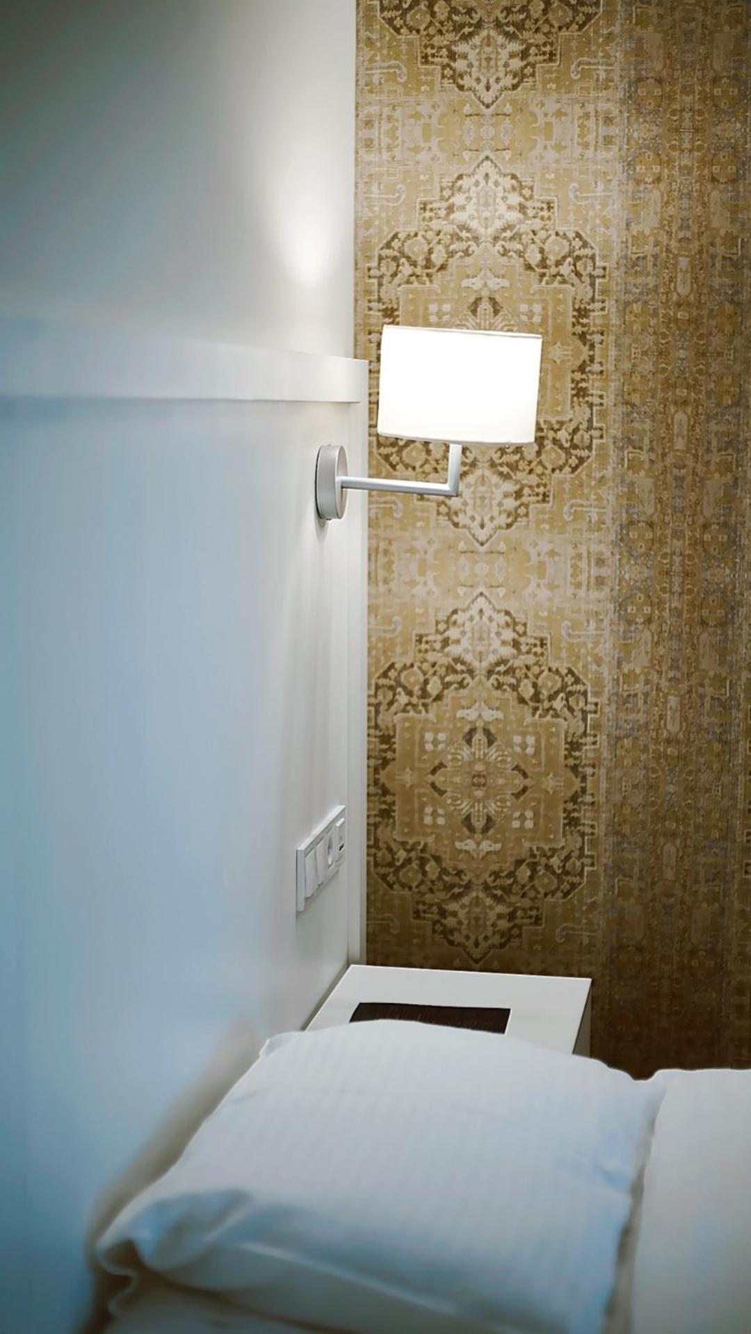 Epigraph Design Kosher Hotel Tiflis Exterior foto